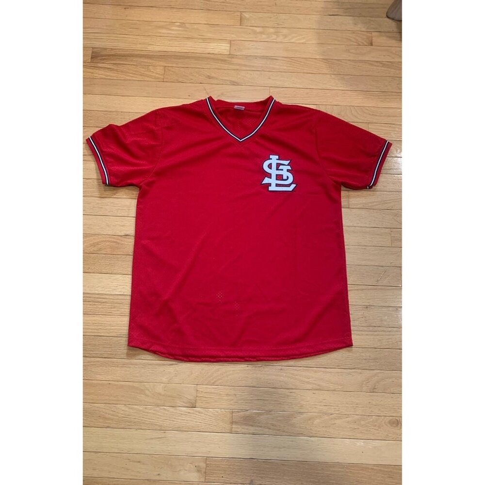 Vintage St. Louis Cardinals jersey